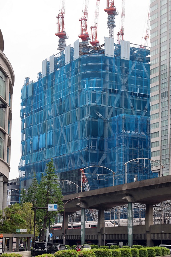 Torch Tower¡Ê¥È¡¼¥Á¥¿¥ï¡¼¡Ë