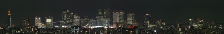 新宿パノラマ