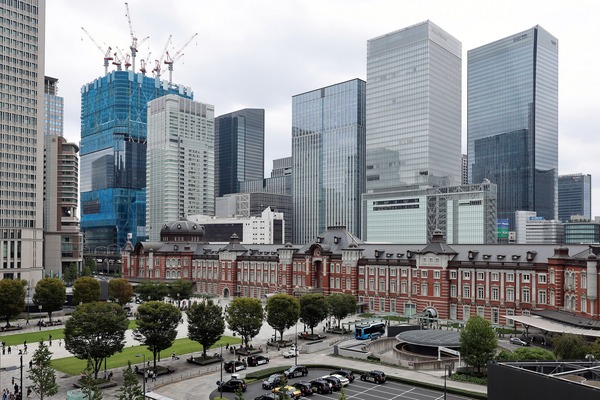 Torch Tower(トーチタワー)