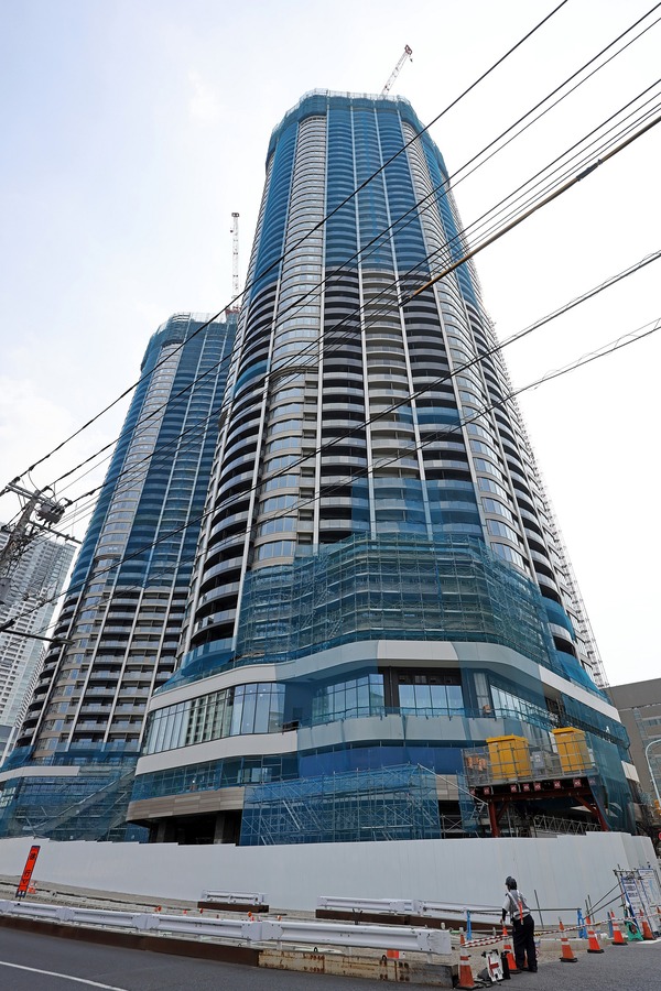 ¥¶ ˳¤¥¿¥ï¡¼ ¥Þ¥ê¥ó¡õ¥¹¥«¥¤ À¾¥¦¥¤¥ó¥°