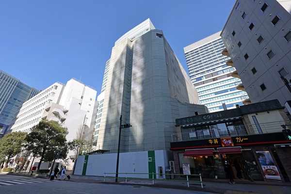 (����)��������ӥ롦��ʬ�ޥ󥷥����ؤ��ײ�