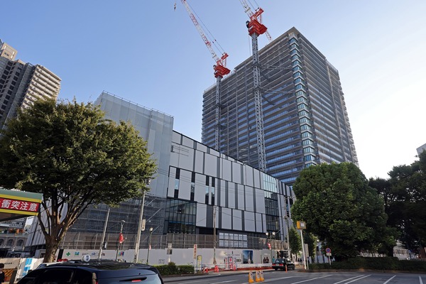 URAWA THE TOWER¡Ê±ºÏÂ¥¶¡¦¥¿¥ï¡¼¡Ë