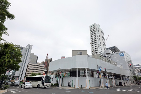 SAPPORO ONE