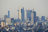 THE TOKYO TOWERS����