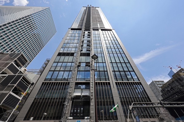 WORLD TOWER RESIDENCE¡Ê¥ï¡¼¥ë¥É¥¿¥ï¡¼¥ì¥¸¥Ç¥ó¥¹¡Ë