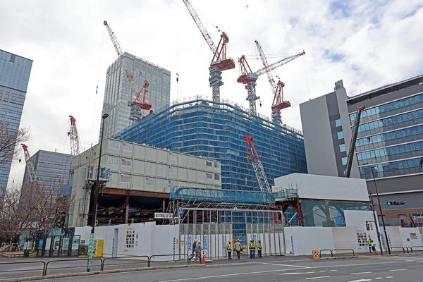 Torch Tower�ʥȡ��������