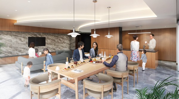 ���ƥ������� �ѡ��ƥ��롼�ര��ͽ�ۿ�