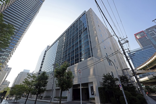 東洋紡ビルディング