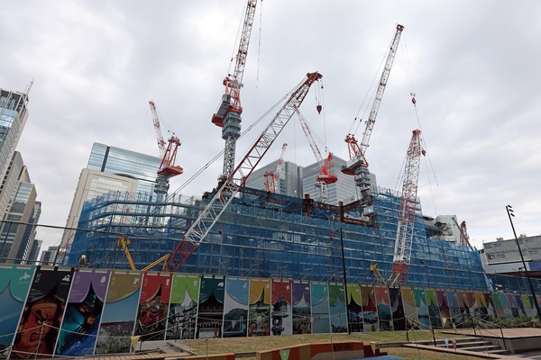 Torch Tower¡Ê¥È¡¼¥Á¥¿¥ï¡¼¡Ë