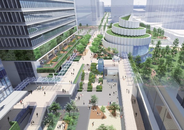みなとみらい 超高層マンション 超高層ビル みなとみらい 超高層マンション 超高層ビル