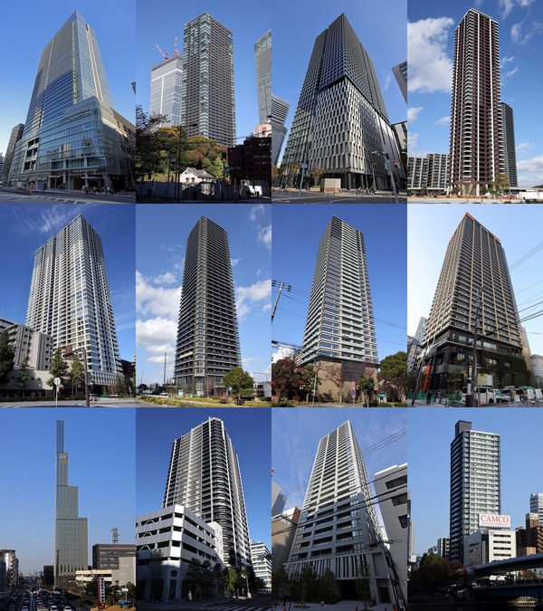 2022ǯ¤Ë½×¹©¤·¤¿ÆüËܤÎ͹âÁØ¥Ó¥ë¹â¤µ¥é¥ó¥¥ó¥° ¥Ù¥¹¥È20