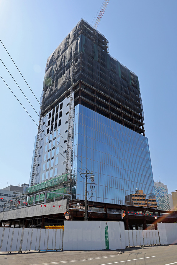 SAPPORO HOTEL by GRANBELL¡Ê¥µ¥Ã¥Ý¥í ¥Û¥Æ¥ë ¥Ð¥¤ ¥°¥é¥ó¥Ù¥ë¡Ë