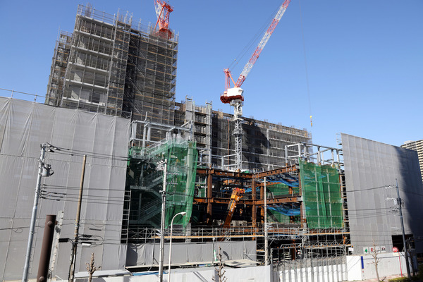 �ץ饦�ɥ��ƥ���¢���¥��ơ�����󥢥꡼��