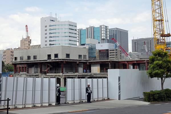 ¥·¥Ê¥¬¥ï¥°¡¼¥¹¡ÊSHINAGAWA GOOS¡Ë