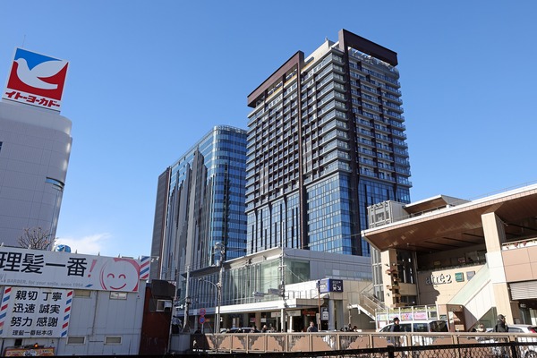 OIMACHI TRACKS�����Į�ȥ�å�����