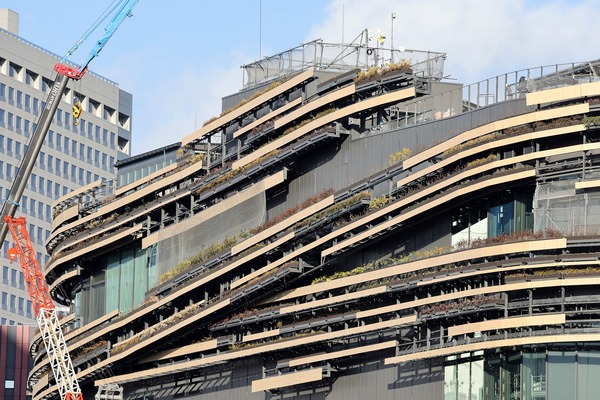 MoN Takanawa�� The Museum of Narratives