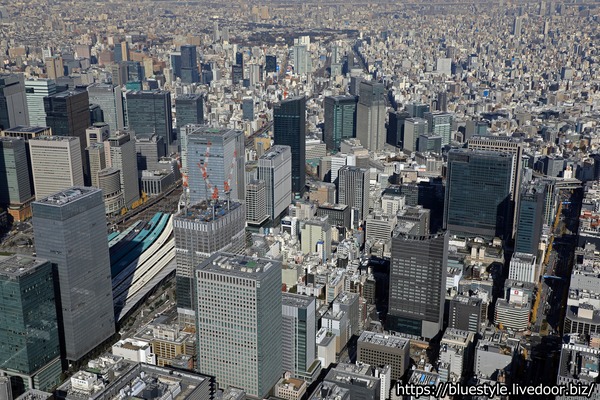 TOKYO TORCH¡Ê¥È¥¦¥¥ç¥¦ ¥È¡¼¥Á¡Ë¤Î¶õ»£