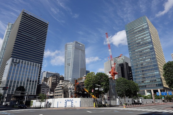 TORANOGATE(トラノゲート)