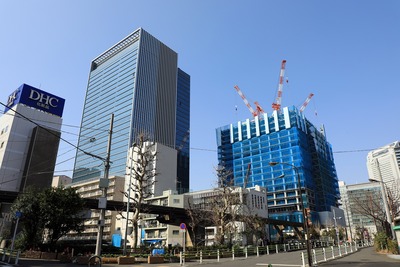 msb Tamachi¡Ê¥à¥¹¥ÖÅÄÄ®¡Ë