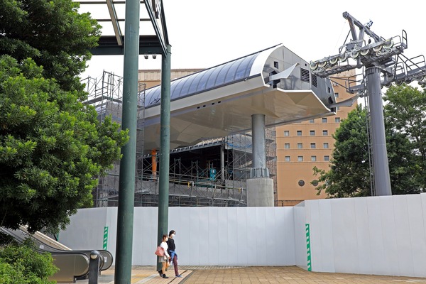 YOKOHAMA AIR CABIN ±¿²Ï¥Ñ¡¼¥¯Ääα½ê