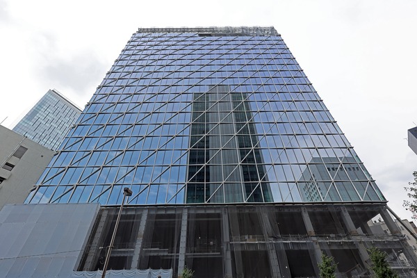 ��ë���������SHIBUYA AXSH��