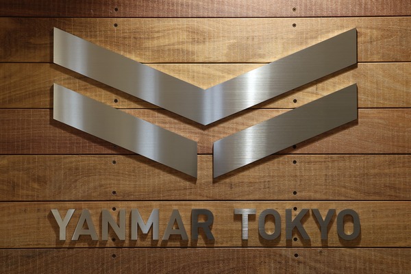 YANMAR TOKYO