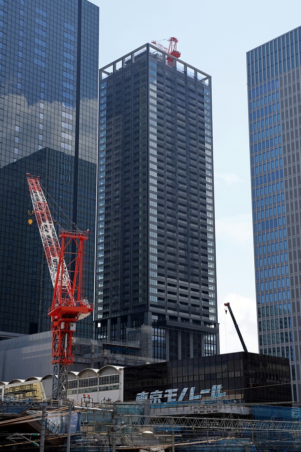 WORLD TOWER RESIDENCE¡Ê¥ï¡¼¥ë¥É¥¿¥ï¡¼¥ì¥¸¥Ç¥ó¥¹¡Ë