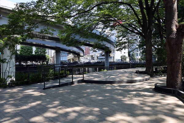 TOKYO TORCH Park¡Ê¥È¥¦¥¥ç¥¦¥È¡¼¥Á¥Ñ¡¼¥¯¡Ë