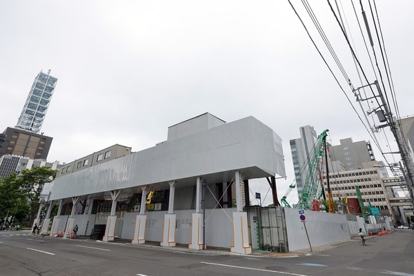 SAPPORO ONE