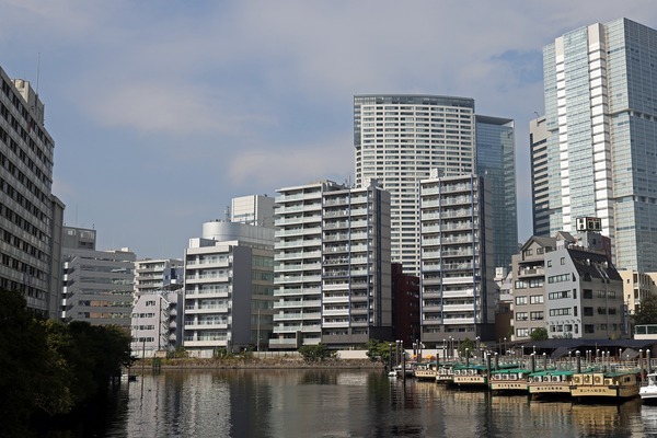 品川浦周辺北地区市街地再開発