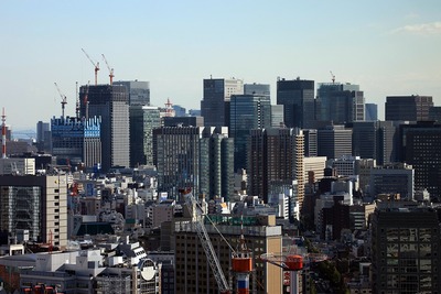 ʸ�����ӥå����󥿡����鸫�����Į��Ķ���إӥ뷲