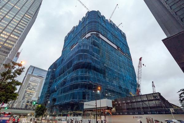 Torch Tower�ʥȡ��������