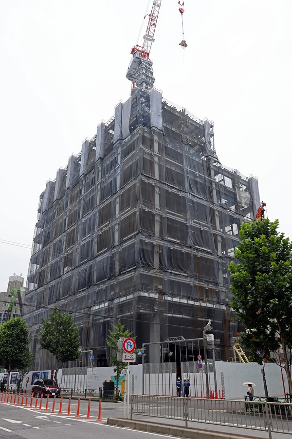 (²¾¾Î)½»Í§ÉÔÆ°»º¼Ç¸ø±à¥×¥í¥¸¥§¥¯¥È