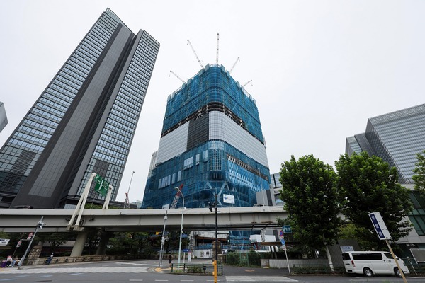 Torch Tower¡Ê¥È¡¼¥Á¥¿¥ï¡¼¡Ë