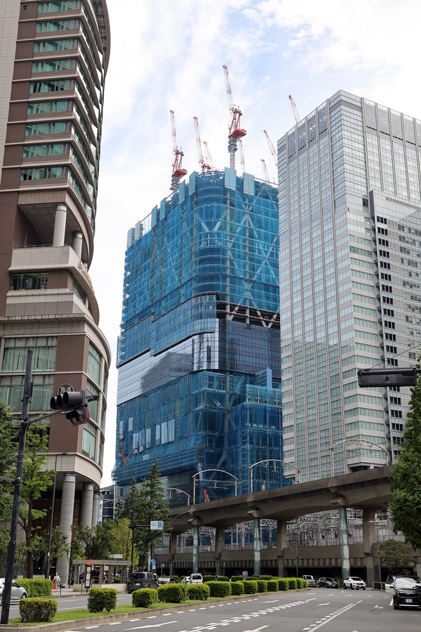 Torch Tower¡Ê¥È¡¼¥Á¥¿¥ï¡¼¡Ë