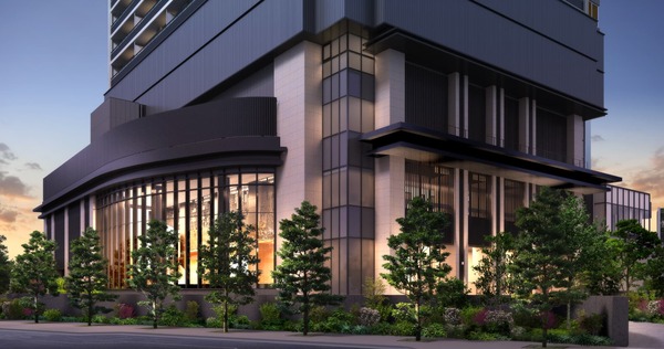 ¥×¥é¥¦¥É¥¿¥ï¡¼ÃÓÂÞ ¥á¥¤¥ó¥¨¥ó¥È¥é¥ó¥¹´°À®Í½ÁÛCG