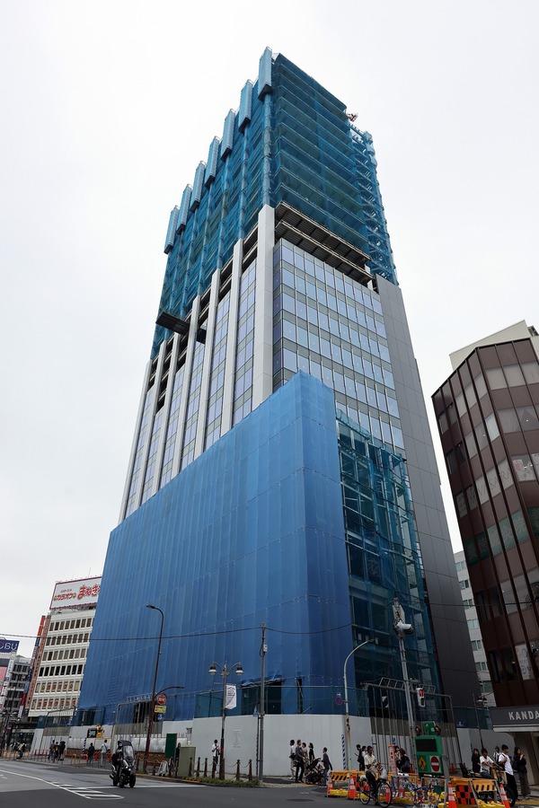 IT TOWER TOKYO