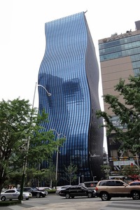 Seocho Garak Tower East