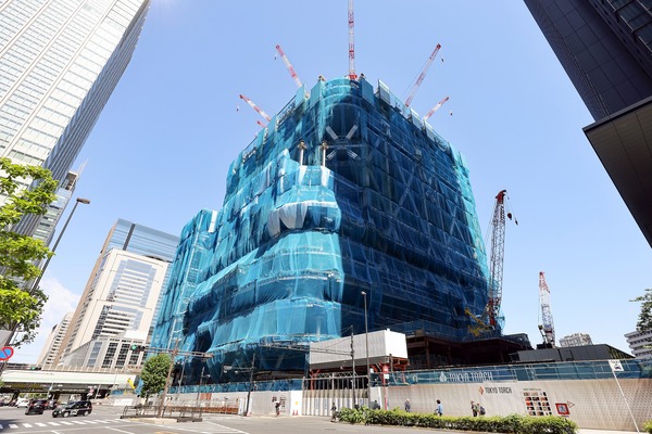 Torch Tower�ʥȡ��������