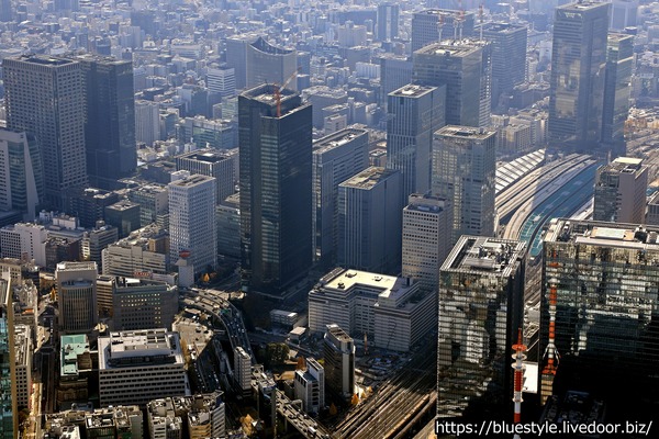 TOKYO TORCH¡Ê¥È¥¦¥¥ç¥¦ ¥È¡¼¥Á¡Ë¤Î¶õ»£