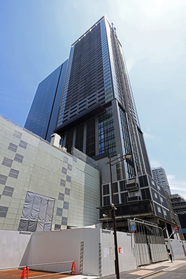 WORLD TOWER RESIDENCE¡Ê¥ï¡¼¥ë¥É¥¿¥ï¡¼¥ì¥¸¥Ç¥ó¥¹¡Ë