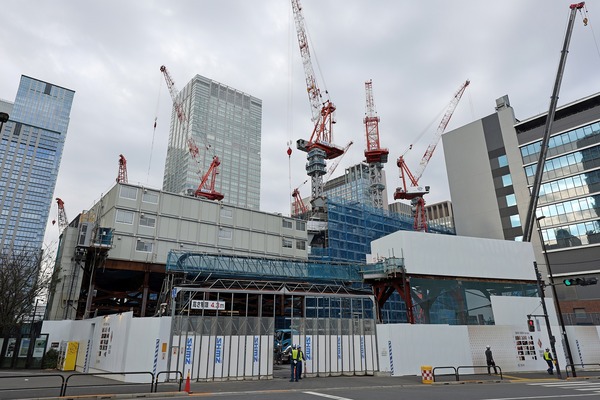 Torch Tower¡Ê¥È¡¼¥Á¥¿¥ï¡¼¡Ë