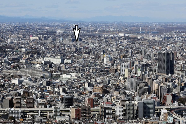 ���ƥ���������Ķ�