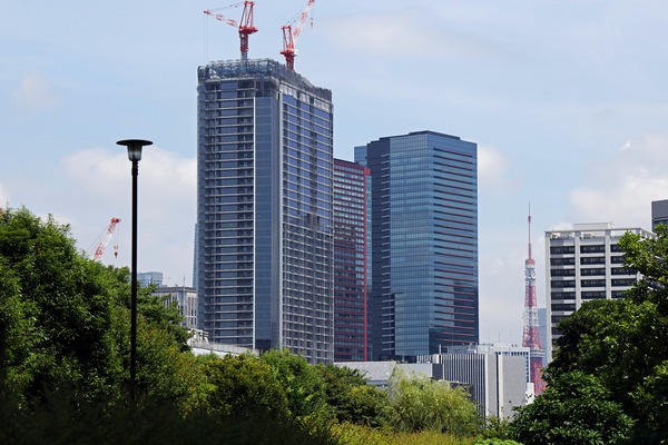 TAKANAWA GATEWAY CITY RESIDENCE¡Ê¹âÎØ¥²¡¼¥È¥¦¥§¥¤¥·¥Æ¥£ ¥ì¥¸¥Ç¥ó¥¹¡Ë