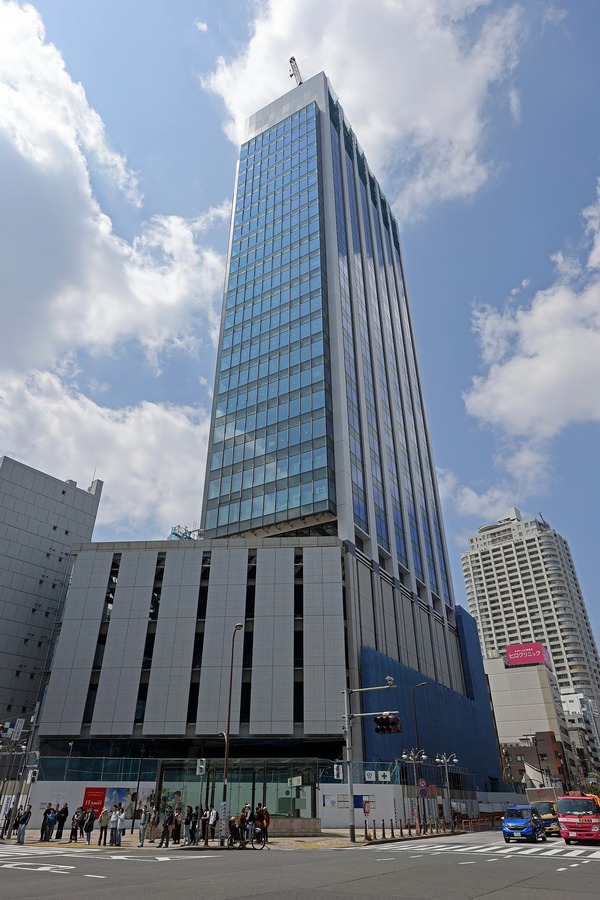IT TOWER TOKYO