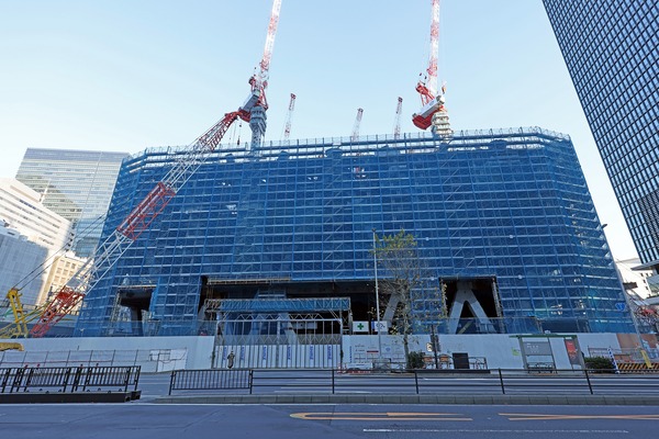 Torch Tower¡Ê¥È¡¼¥Á¥¿¥ï¡¼¡Ë