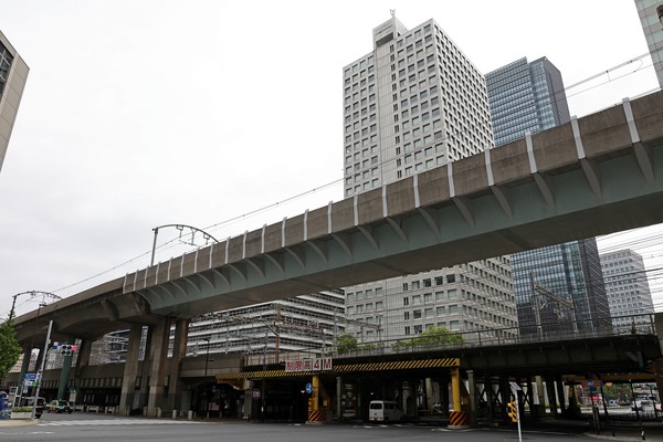 TOKYO TORCH¡Ê¥È¥¦¥¥ç¥¦¥È¡¼¥Á¡Ë