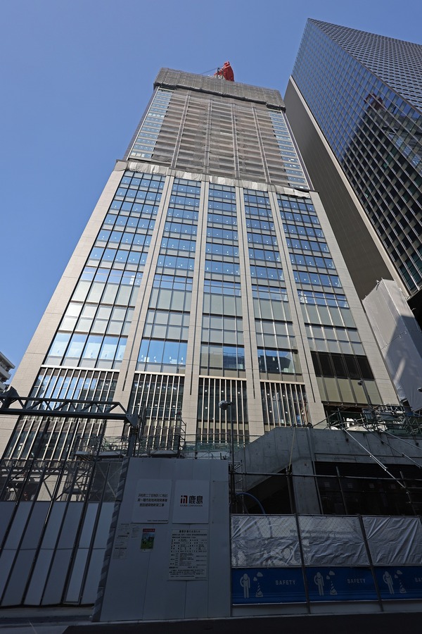 WORLD TOWER RESIDENCE�ʥ��ɥ���쥸�ǥ󥹡�