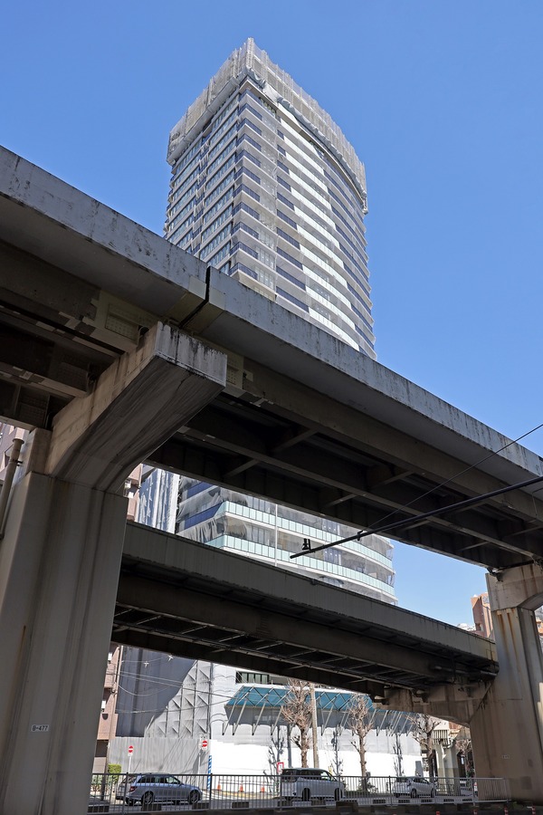 (仮称)品川区西五反田六丁目計画