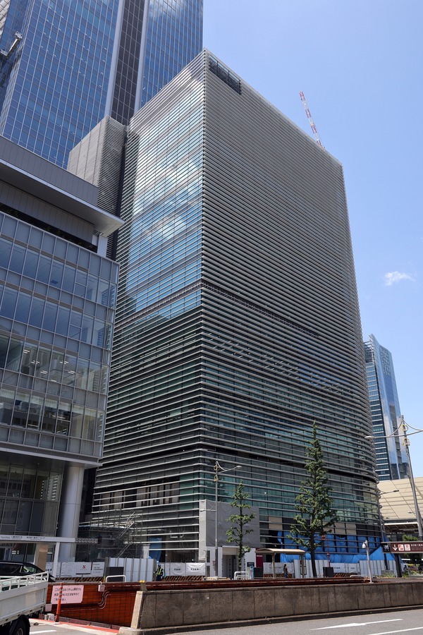 YANMAR TOKYO